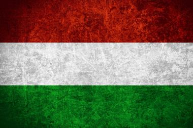 Macaristan Bayrağı