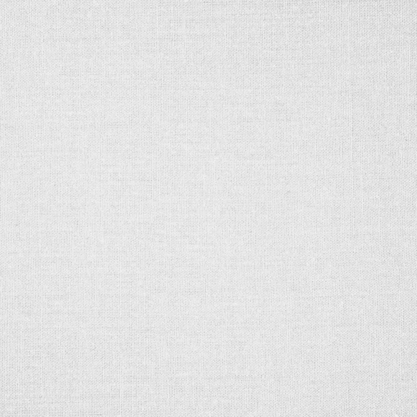 Białe płótno tło — Zdjęcie stockowe