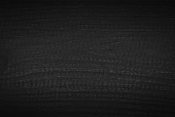 Siyah ahşap doku — Stok fotoğraf