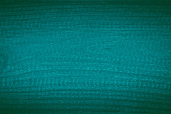 Turquoise wooden texture — 图库照片