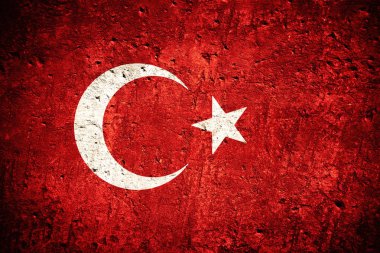 Türkiye Bayrağı