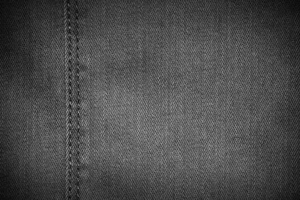 Gray cloth texture — Stock Photo, Image