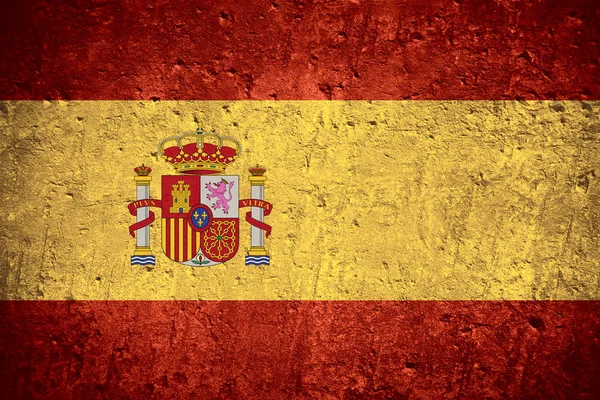 Bandera de España —  Fotos de Stock