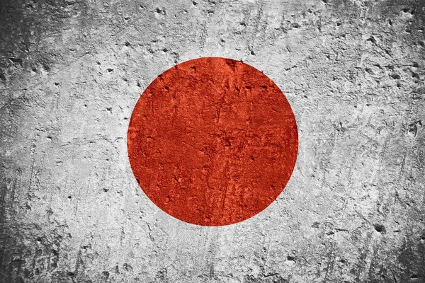 flag of Japan