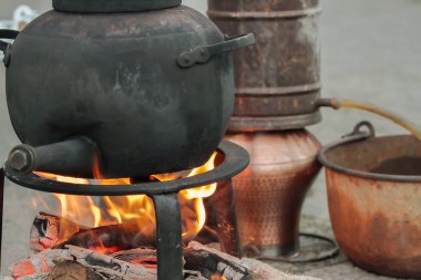 imbik ön plan üzerinde