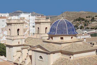 San bartolome Kilisesi