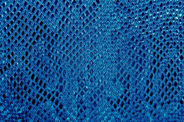 Yılan derisi arka plan olarak