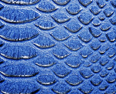 Yılan derisi doku deri, arka plan olarak kullanılabilir