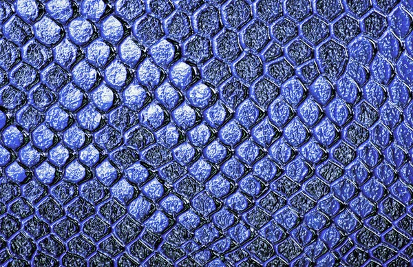 Yılan derisi arka plan olarak