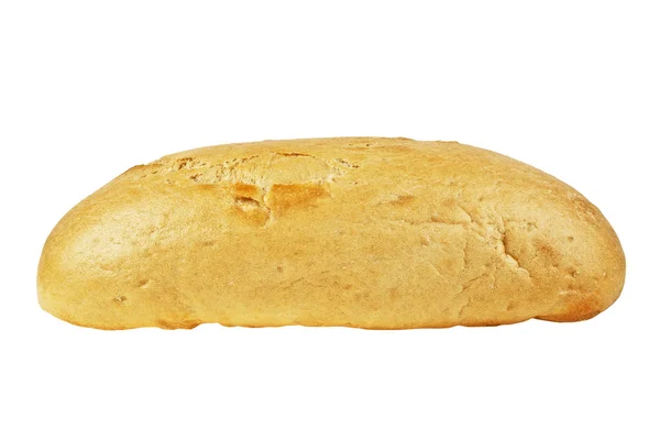 Pan sobre fondo blanco —  Fotos de Stock