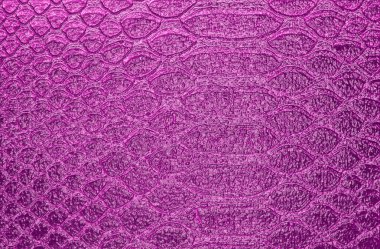 Yılan derisi deri, Close-Up arka plan olarak kullanabilirsiniz