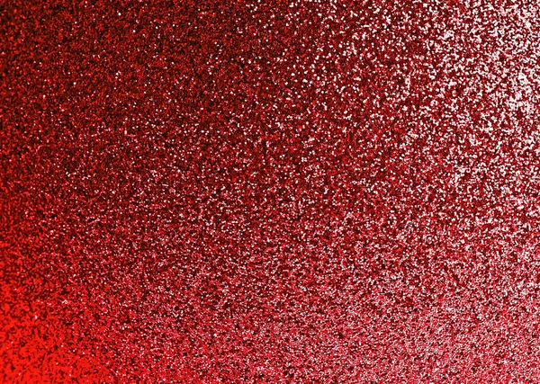 Fête abstraite fond rouge. Fond de Noël . — Photo