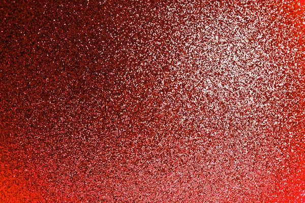Fête abstraite fond rouge. Fond de Noël . — Photo