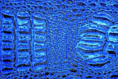 Timsah derisi doku arkaplanı