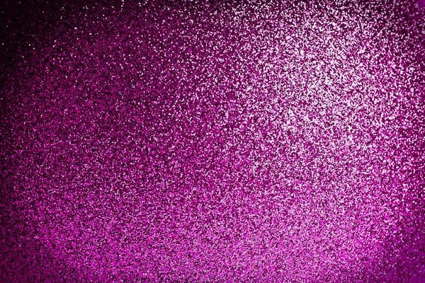 Fête abstraite fond violet. Fond de Noël . — Photo
