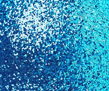 Festival mavi arka plan. Noel arka plan.