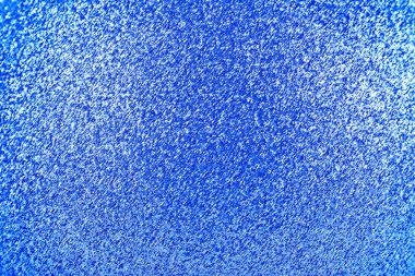 Festival mavi arka plan. Noel arka plan.