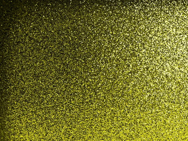 Festive abstract yellow background — Stock Photo, Image