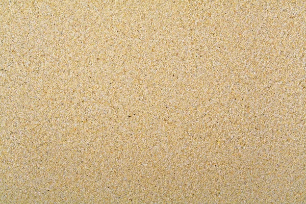 Fundo de areia como textura — Fotografia de Stock