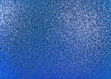 Festival mavi arka plan