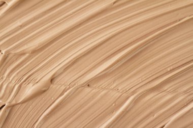 Sıvı temeli dokusu