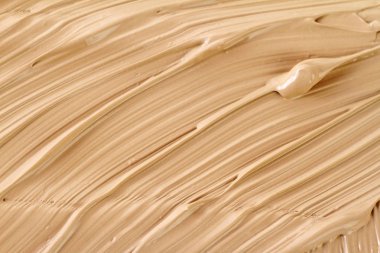 Sıvı temeli dokusu