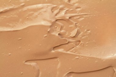 Sıvı temeli dokusu