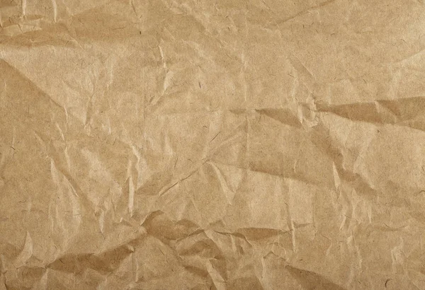 Brązowy papier. Stare tło papieru. — Zdjęcie stockowe
