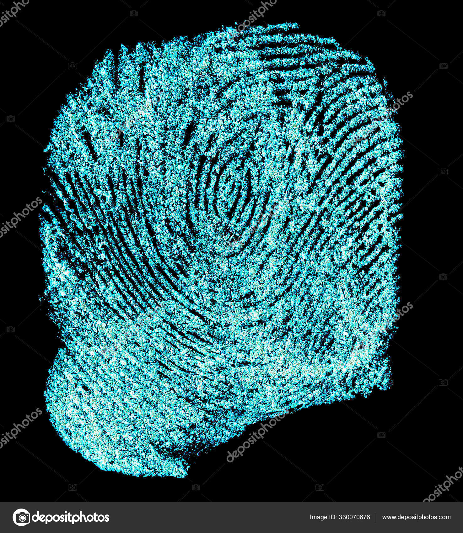 Отпечаток пальца на черном фоне. Йод в криминалистике. Отпечатки под ультрафиолетом. Фотосъемка в ультрафиолетовых лучах. Отпечатки пальцев на темном фоне.