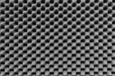 arka plan için kayıt stüdyosu panosundaki akustik Difüzyon