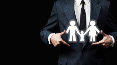 sağlık sigortası, aile planlaması kavramı