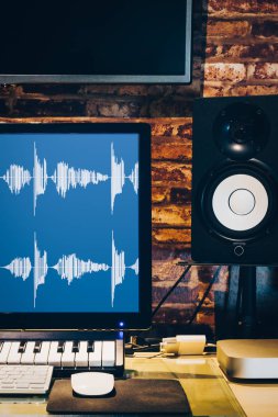 müzik kayıt teknolojisi, ev stüdyosu kavramı