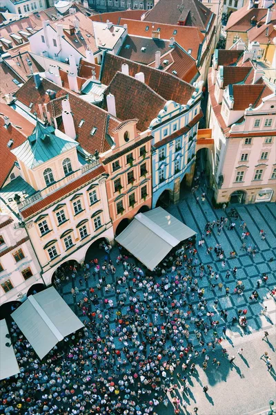Prag Görünümü 