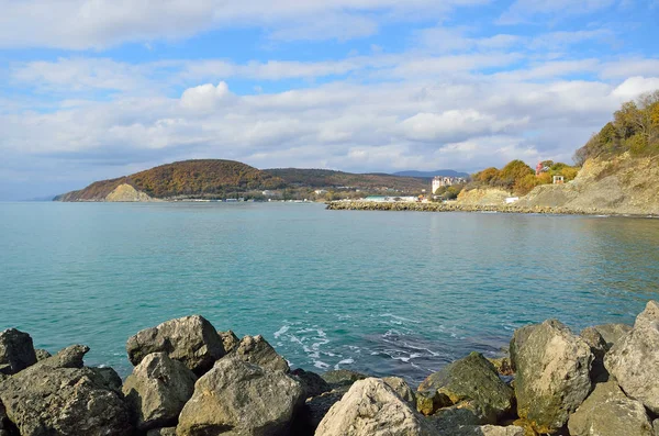 Russland Krasnodar Region Dzhubga Der Berg Igel — Stockfoto