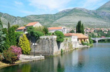 Bosna ve Hersek, Trebinje eski şehir