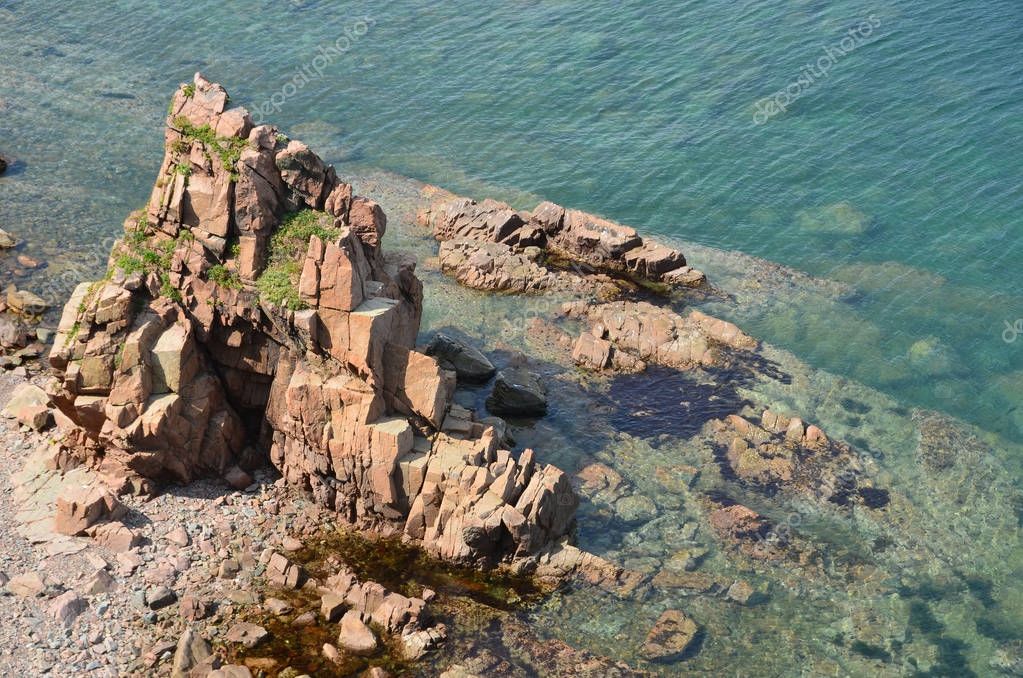 Остров клыкова приморский край Остров клыкова приморский край