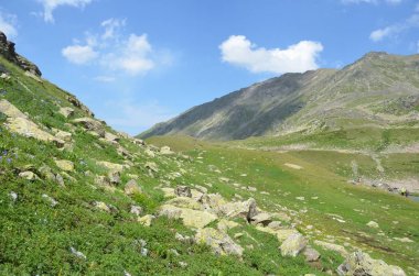 Kafkas biyosfer rezervi, Imeretinka Nehri Vadisi