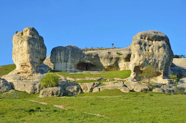 Bahçesaray. Özel olarak korunan doğal bölge 