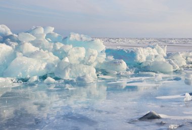 (İsa) işçinin Ilimsk, kule Stockaded kentindeki 1667 Yapim yili