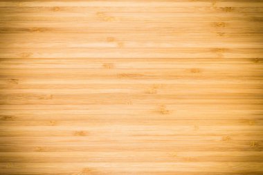 Bambu ahşap arka plan doku ile