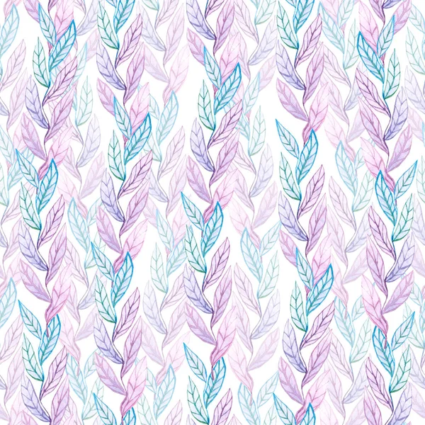 floral seamless pattern 