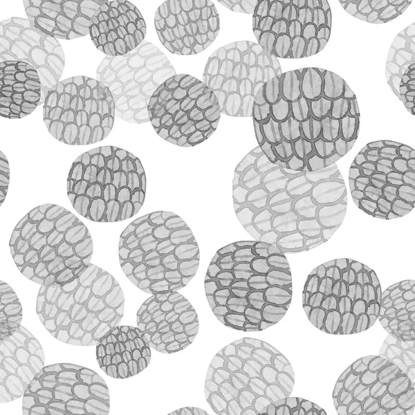 Confetti Watercolor Pattern — Stock Image Confetti Watercolor Pattern Royalty Free Stock Photos