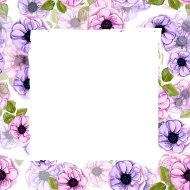 haşhaş ile çiçek seamless modeli