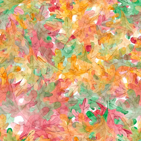 autumn floral background
