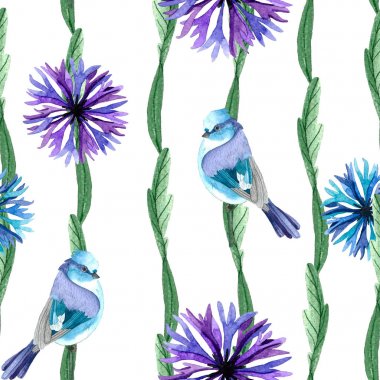 Peygamber suluboya desen