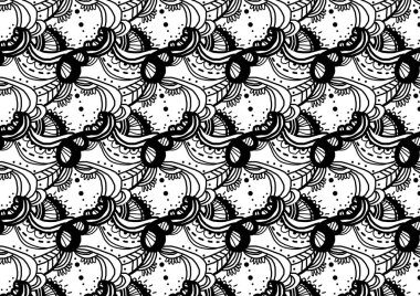 Soyut doku, sorunsuz. raster