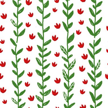 kesintisiz, bitkisel doku, raster