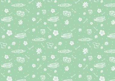 Romantizm ve yaşam tarzının doku