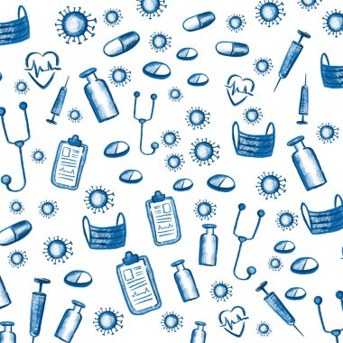 Modern dünyanın dokusu, doktorların zaferi.