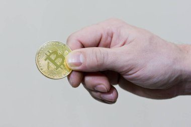  Altın Bitcoins (yeni sanal para )